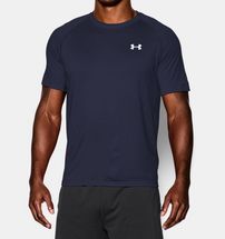 UNDER ARMOUR MENS TECH™ SHORT SLEEVE T-SHIRT