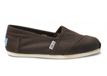 TOMS CANVAS WOMENS CLASSICS
