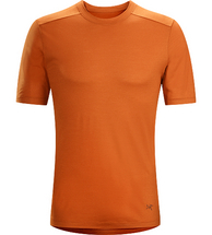 ARC`TERYX MENS A2B T-SHIRT