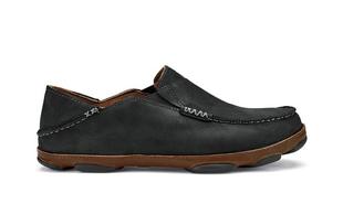 OLUKAI MENS MOLOA Alternate View