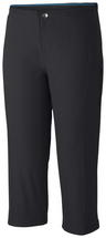 COLUMBIA WOMENS JUST RIGHT™ II CAPRI PANT