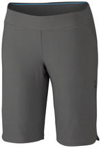 COLUMBIA WOMENS BACK BEAUTY™ LONG SPORT SHORT