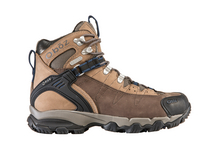 OBOZ MENS WIND RIVER II