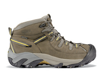 KEEN MENS TARGHEE II MID