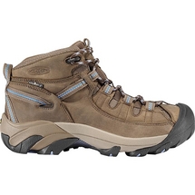 KEEN WOMENS TARGHEE II MID