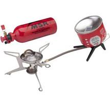 Msr Whisperlite Universal