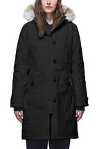 CANADA GOOSE WOMENS KENSINGTON PARKA