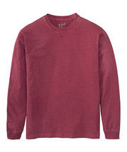 WOOLRICH MENS FIRST FORKS LONG SLEEVE SHIRT
