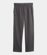 UNDER ARMOUR MENS UA STORM ARMOUR® FLEECE PANTS
