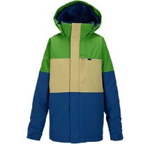 BURTON BOYS SYMBOL JACKET