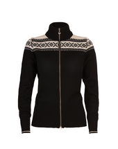 DALE OF NORWAY HEMSEDAL FEMININE JACKET