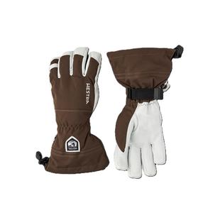 HESTRA ARMY LEATHER HELI SKI GLOVE Alternate View