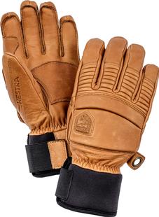 HESTRA LEATHER FALL LINE GLOVE 710/CORK