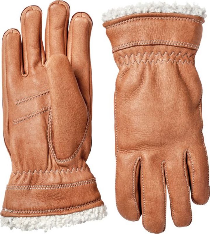 Hestra Womens Deerskin Primaloft Glove