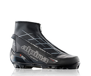 ALPINA SPORTS MENS T 20 BOOT NA