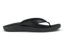 OLUKAI WOMENS KULAPA KAI BLACK