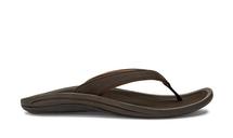 OLUKAI WOMENS KULAPA KAI DARKJAVA