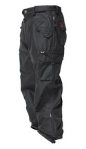 TURBINE MENS FDGB PANT