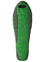 MARMOT NEVER WINTER LONG 4724/DKGRASS