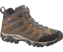 MERRELL MENS MOAB MID GORE-TEX™