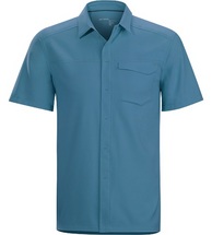 ARC`TERYX MENS SKYLINE SS SHIRT