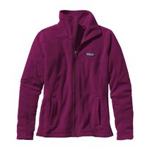 PATAGONIA WOMEN'S MICRO D® JACKET