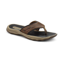 SPERRY MENS OUTER BANKS THONG SANDAL