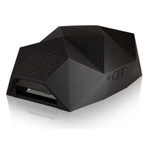 OUTDOOR TECH BIG TURTLE SHELL SPEAKER BLACK