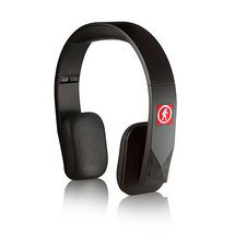 OUTDOOR TECH TUIS WIRELESS HEADPHONES BLACK