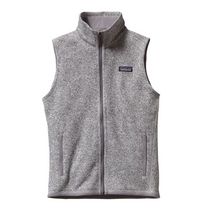 PATAGONIA WOMENS BETTER SWEATER® FLEECE VEST