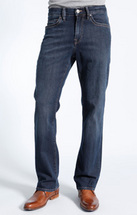 34 HERITAGE CHARISMA JEAN