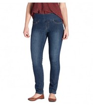 JAG JEANS NORA SKINNY