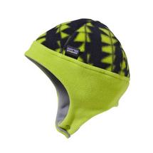 PATAGONIA BABY REVERSIBLE SYNCHILLA FLEECE HAT