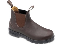 BLUNDSTONE MENS 550 WALNUT