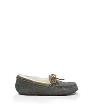 UGG WOMENS DAKOTA SLIPPER