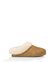 UGG WOMENS MORAENE SLIPPER