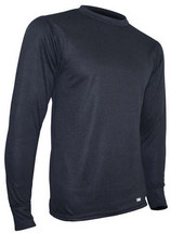 POLARMAX MENS DOUBLE BASELAYER CREW