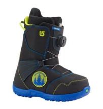 BURTON 2016 ZIPLINE BOA SNOWBOARD BOOT