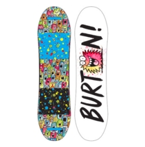 BURTON 2016 CHOPPER SNOWBOARD