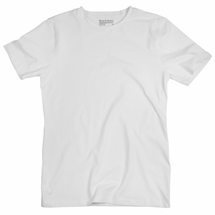 BREAD & BOXERS CREW T-SHIRT