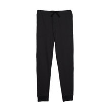 BREAD & BOXERS TWO BUTTON KNIT PANT