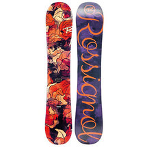 ROSSIGNOL W FRENEMY MAGTEK 2016