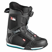 HEAD JR BOA BOOT 2016