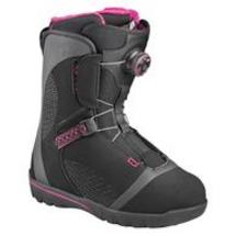 HEAD WOMENS THREE BOA BOOT 2016