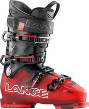 LANGE MENS SX 100 SKI BOOT 2016