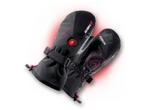 ZANIER MENS HOT GTX MITTENS