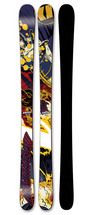 ARMADA BANTAM SKIS 2016