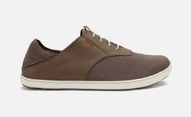 OLUKAI MENS NOHEA MOKU SHOE RK13/ROCK