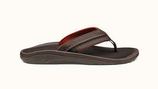 OLUKAI MENS HOKUA SANDAL Alternate View
