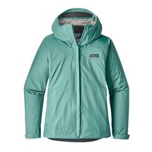 PATAGONIA WOMENS TORRENTSHELL JACKET